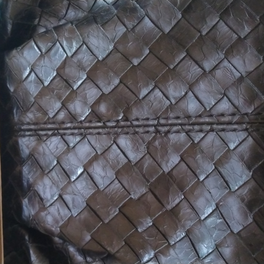 Simply Vera Vera Wang Purse. - Picture 10 of 10